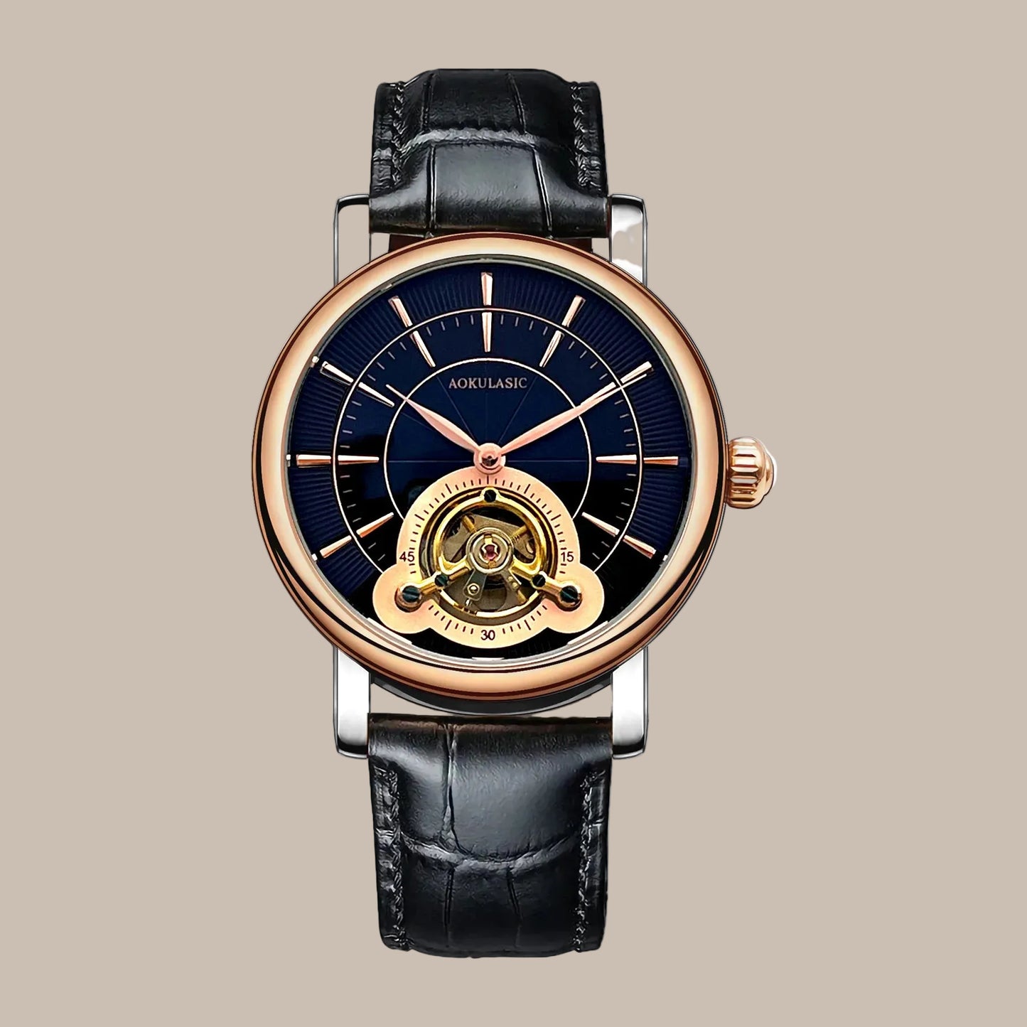 Top Brand Business Watch