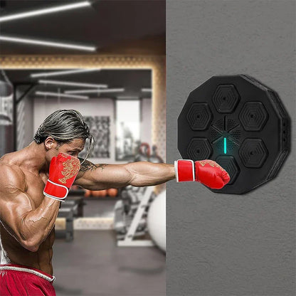 Sanda & Muay Thai Gloves