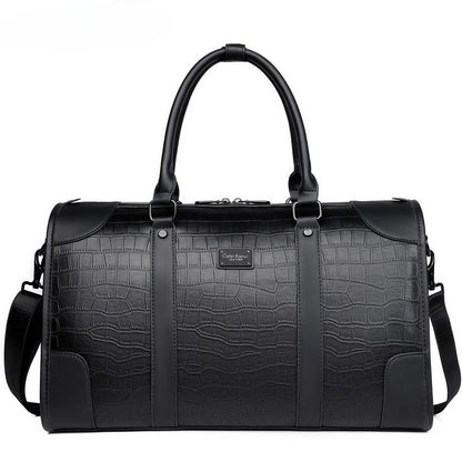 Men’s Business Travel Tote