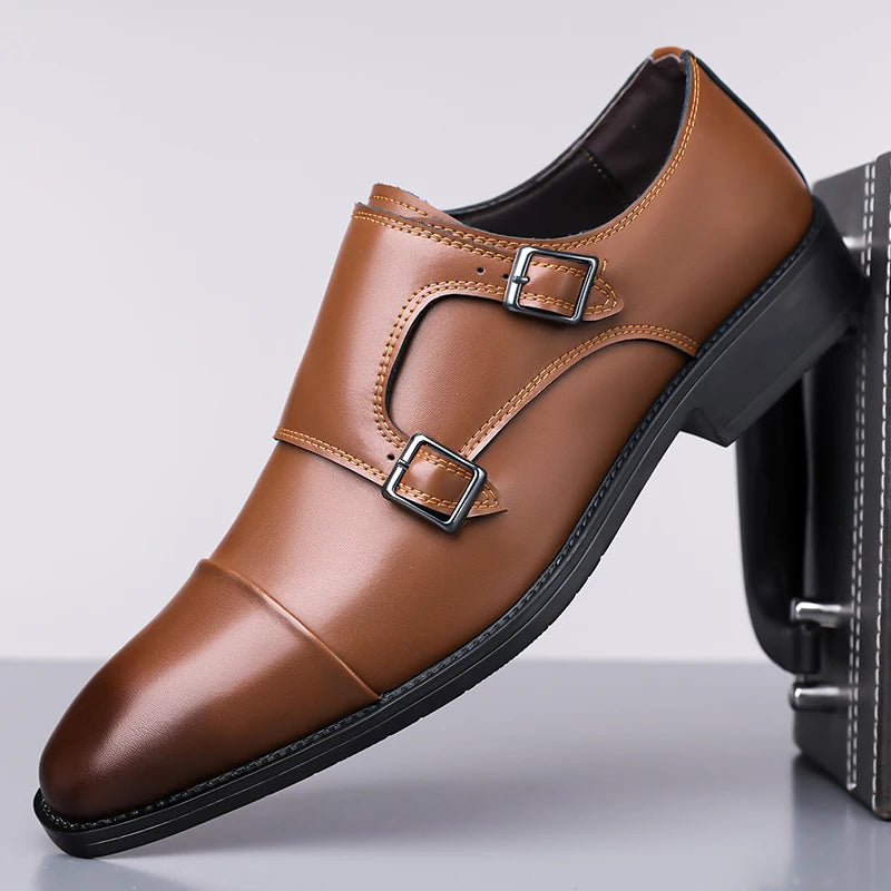 Men’s Casual Soft Flats