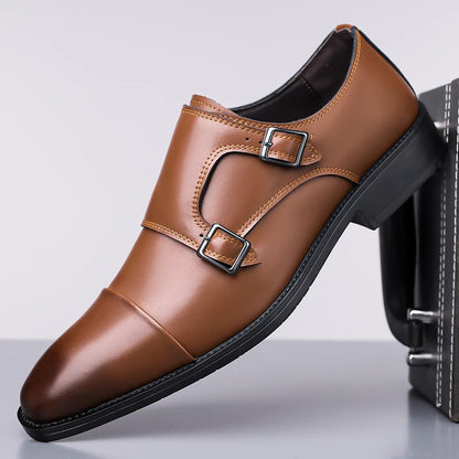 Men’s Casual Soft Flats