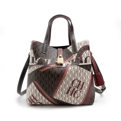 Classic Fashion Handbag