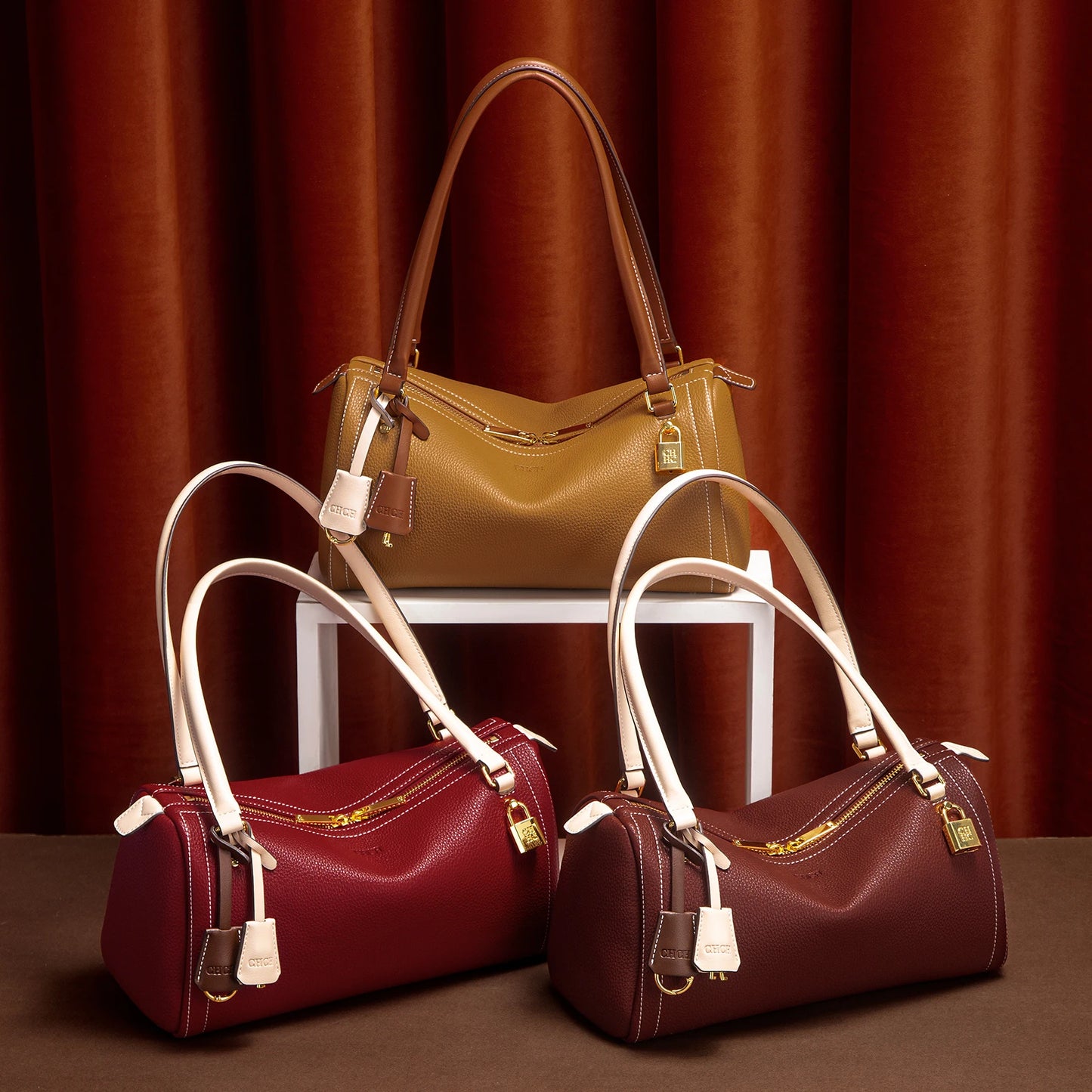 Stylish & Durable Handbag