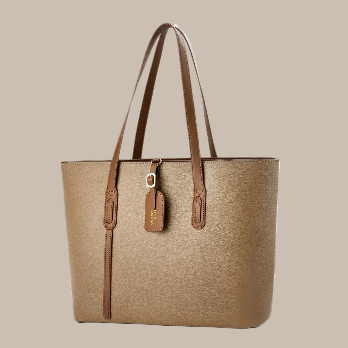 Large Capacity Tote Bag