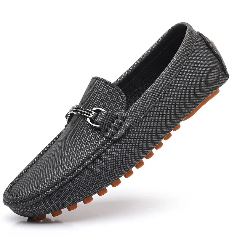 Mans Comfortable Daily Shoes