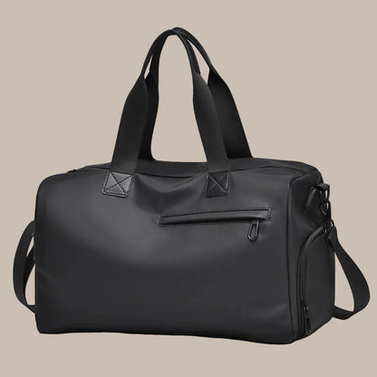 Fitness & Travel Zipper Bag