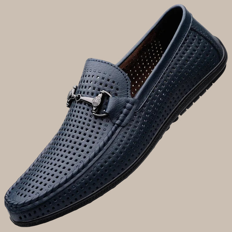 Slip on Flats Leisure Walk Shoes