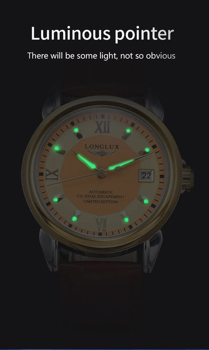 Men’s Casual Gift Watch