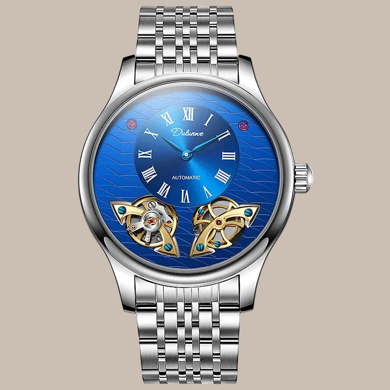 Men’s Hollow Automatic Watch