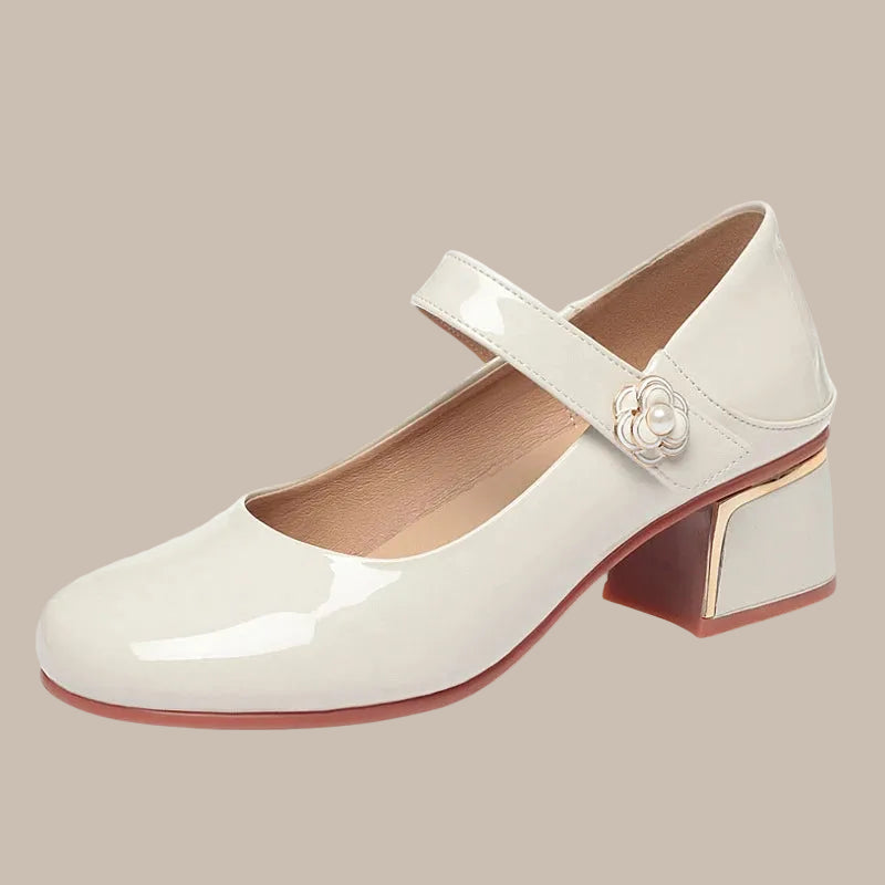 Comfortable Mother Shoes