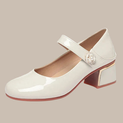Comfortable Mother Shoes