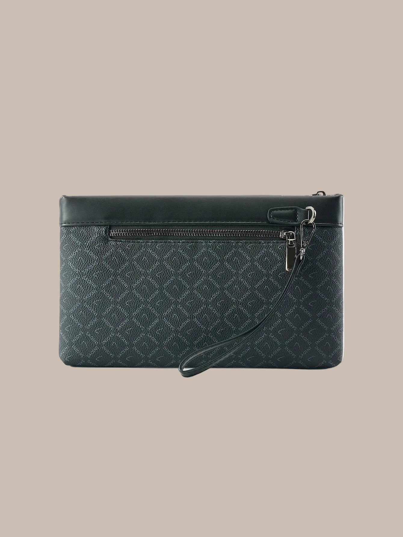 Men’s Business Clutch Bag