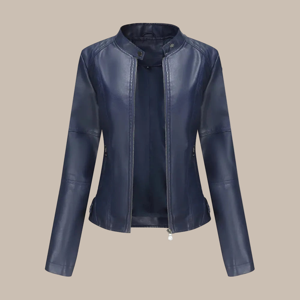 Stylish Slim Fit Jacket