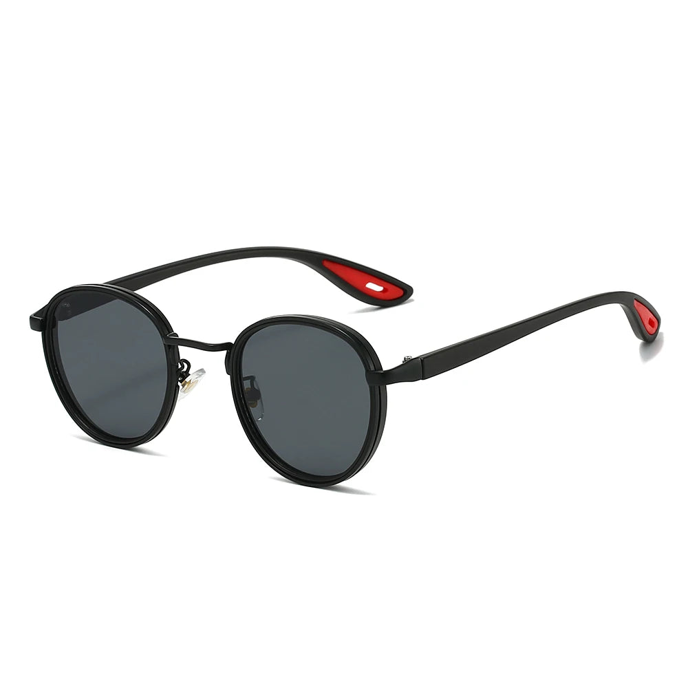 Casual Anti-UV Sun Glasses