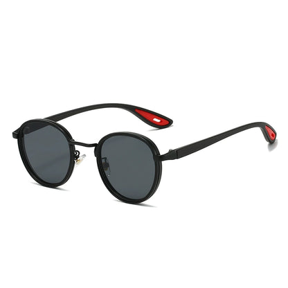 Casual Anti-UV Sun Glasses