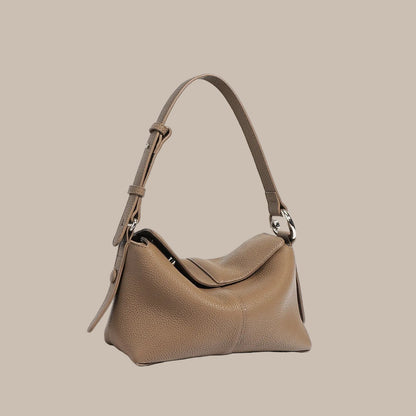 Luxury Real Leather Bag