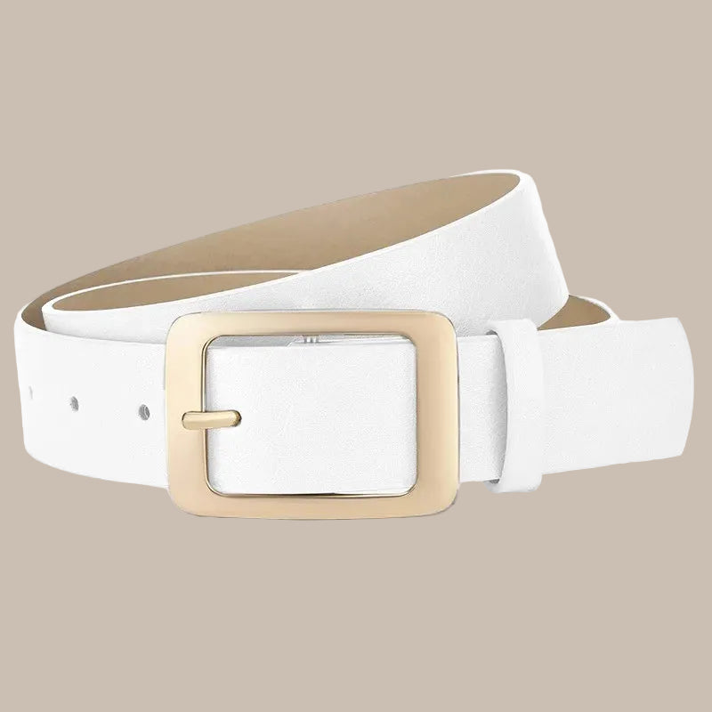 Simple Versatile Waist Belt