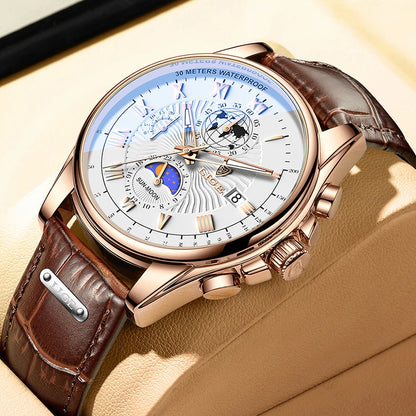 Fashionable & Durable Design