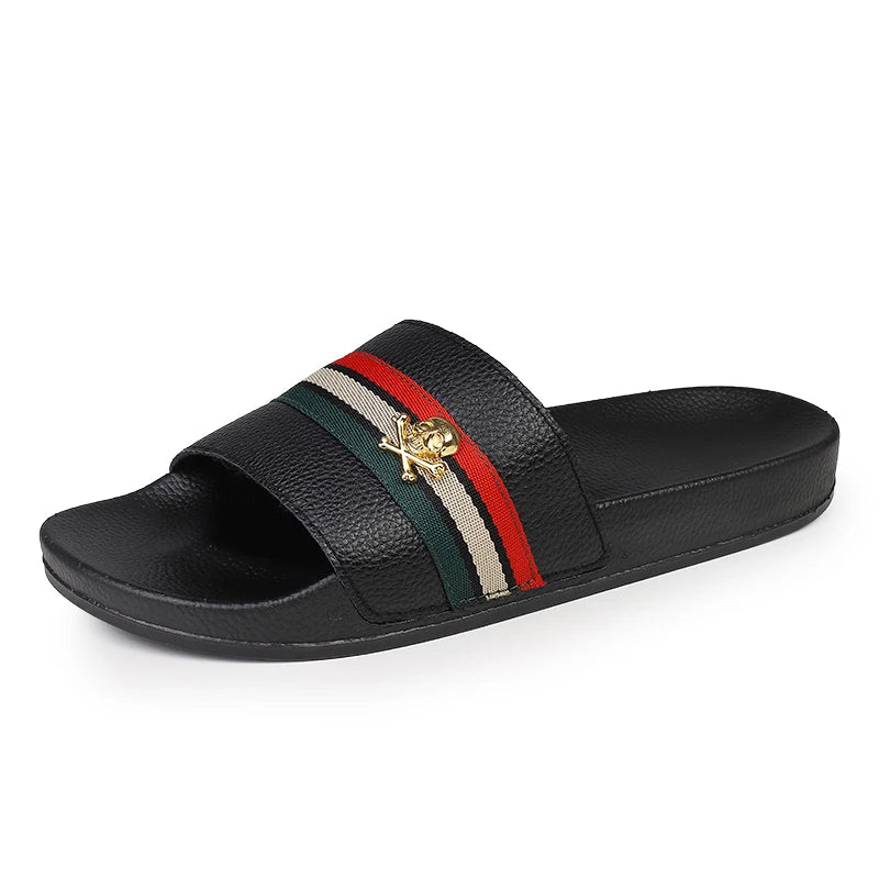 Casual Summer Flip-Flops