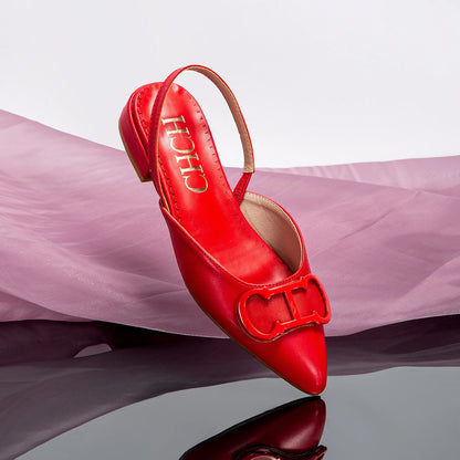 Women’s 2026 Flat Sandals