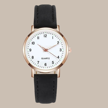 Elegant Clock for Daily Wear