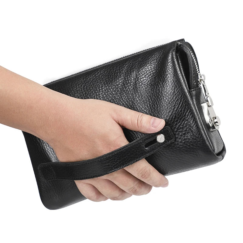 Large Capacity Long Purse