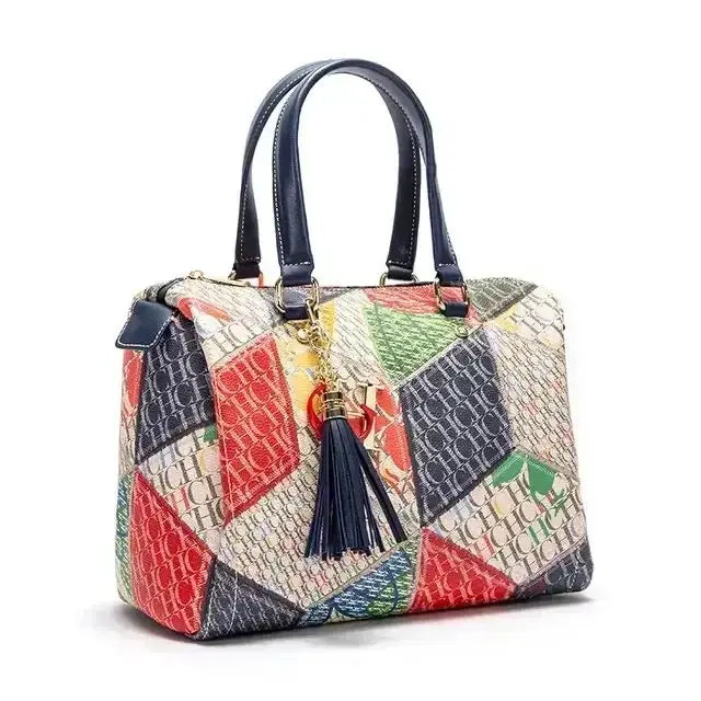 Large Capacity Travel Bag