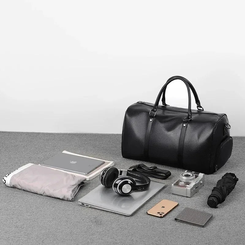 Retro Short Trip Bag