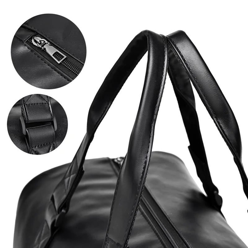 Large Capacity Travel Bag