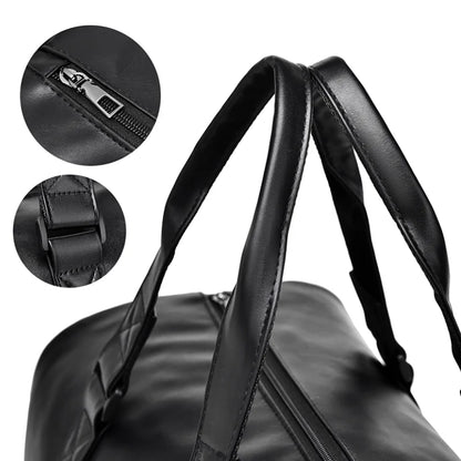 Large Capacity Travel Bag