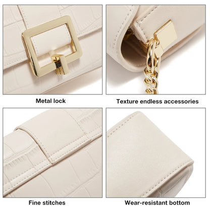 Fashion Shoulder Crossbody