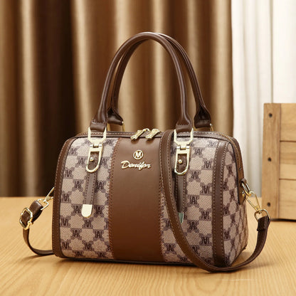Women’s Boston Bag