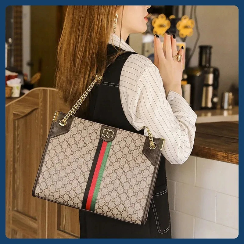 Stylish Everyday Shoulder Bag