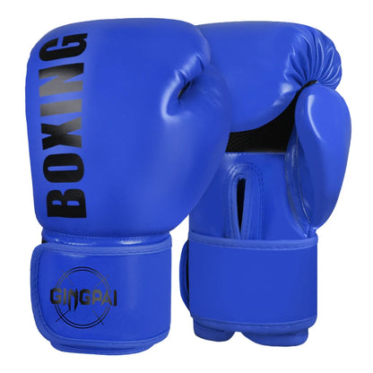 Muay Thai Training Gloves