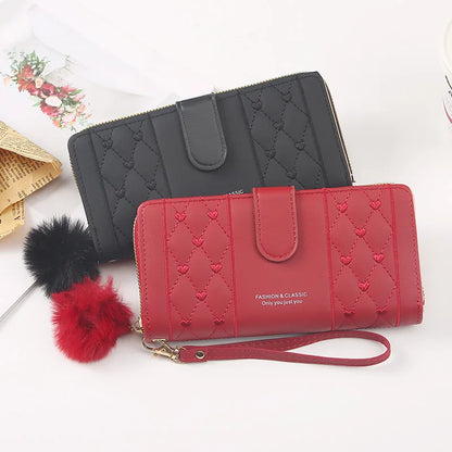 Premium Women’s Wallet