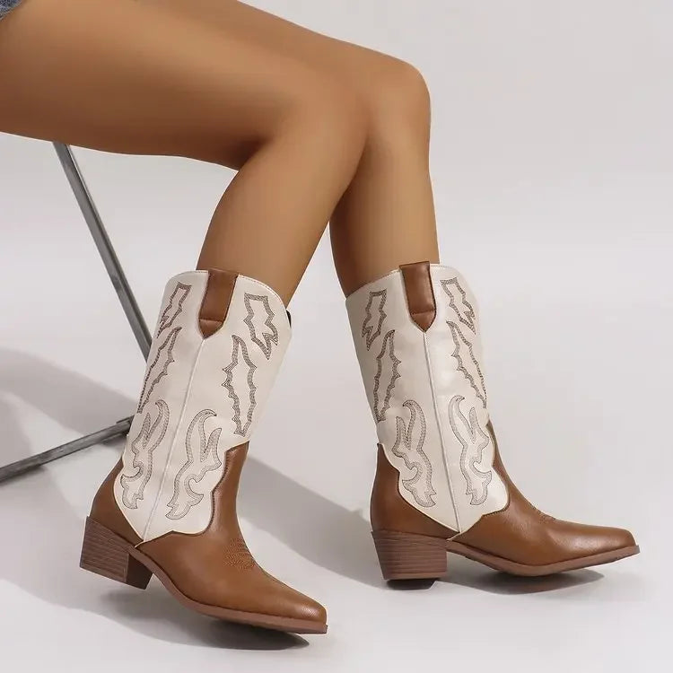 Women's Cowboy Boots