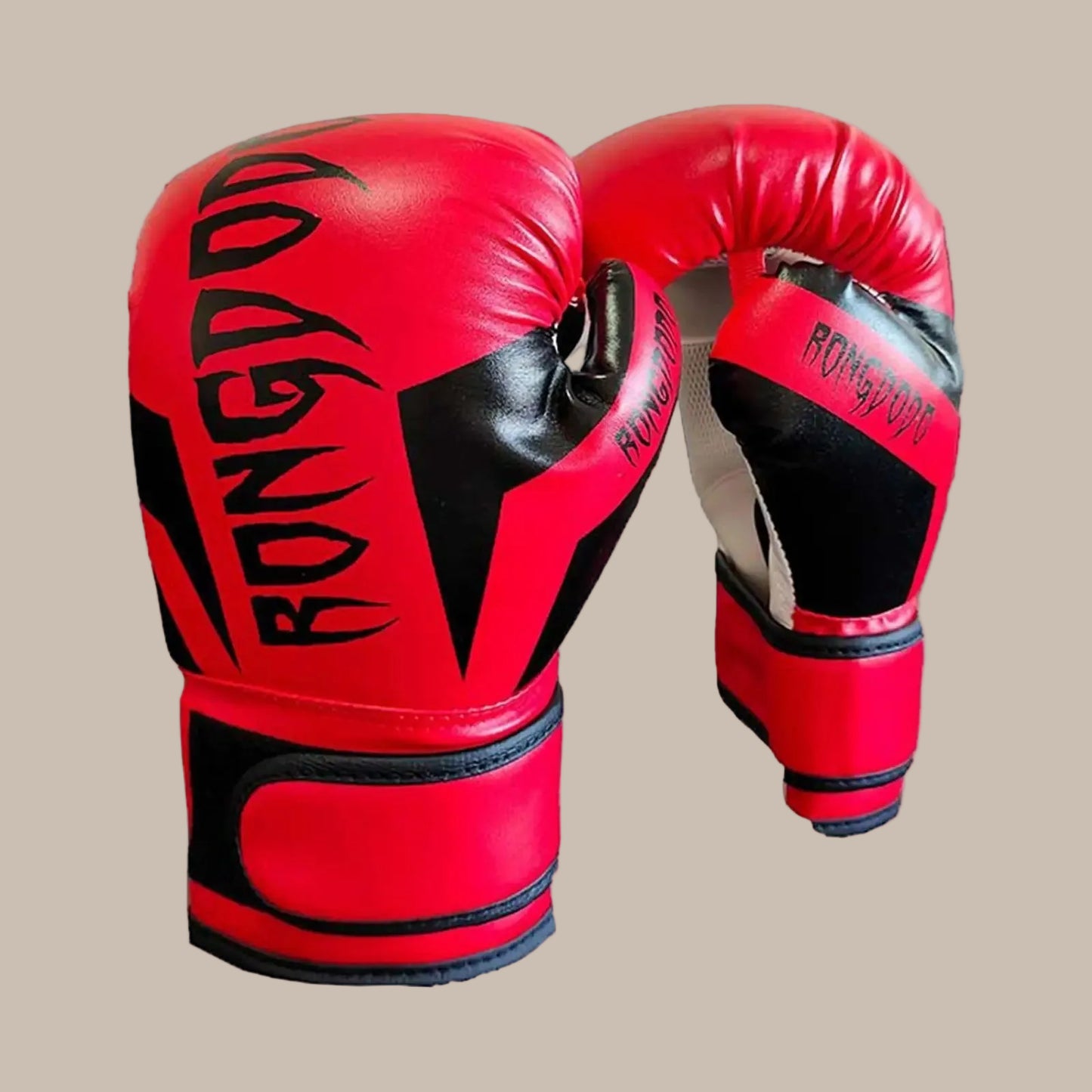 Martial Arts Sparring Gear