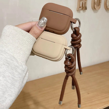 Sleek Headphone Pouch