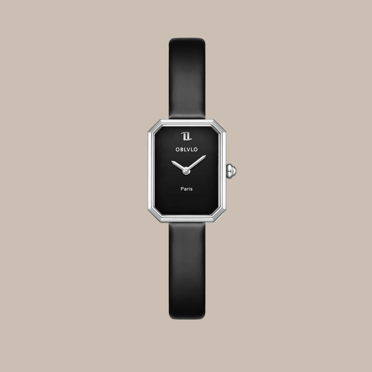 Malachite Dial Diamond Watch