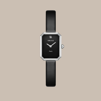 Malachite Dial Diamond Watch