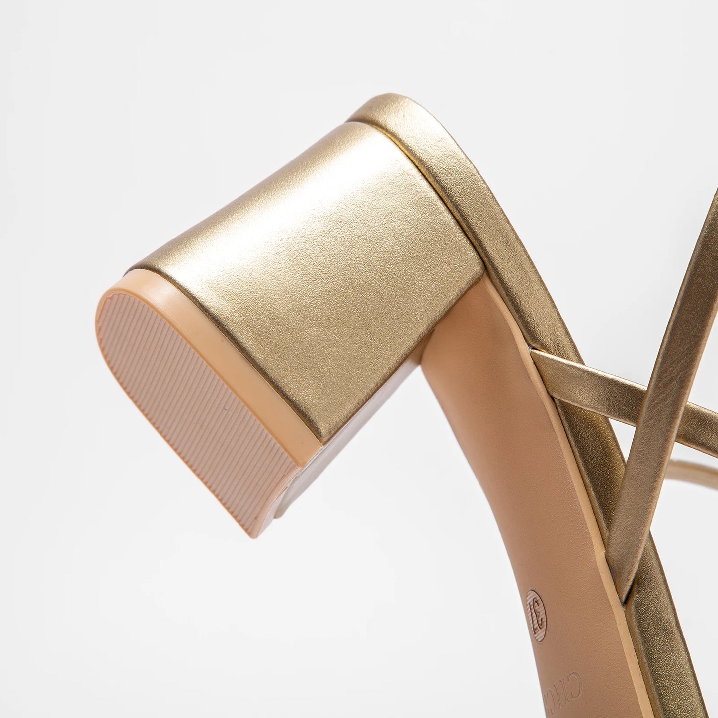 Women’s Gladiator High Heels