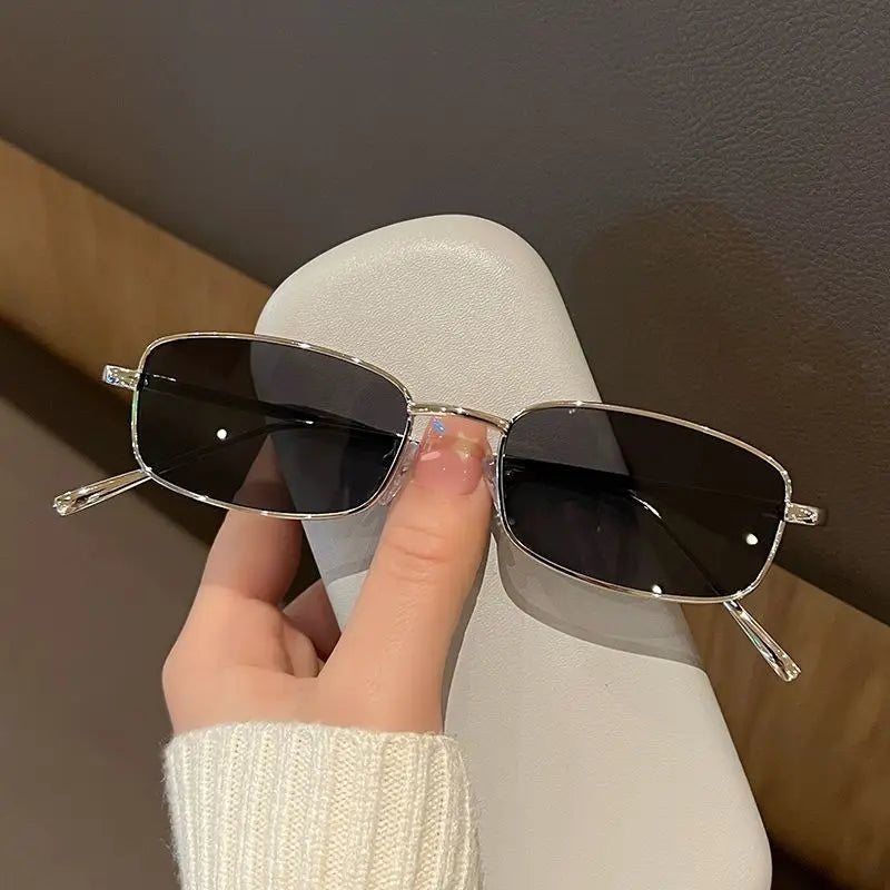 Metal Eyewear