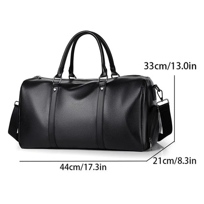 Retro Short Trip Bag