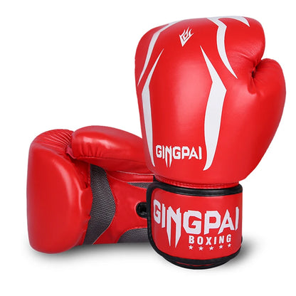 Kids & Adult Boxing Gloves – Multi-Size