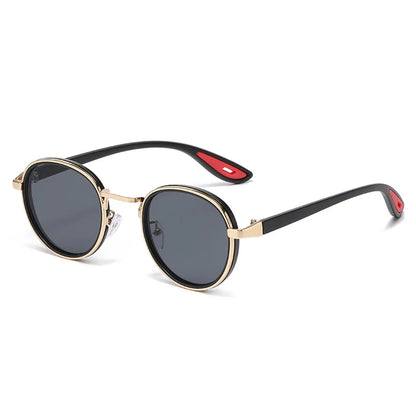Alloy Designer Eyewear