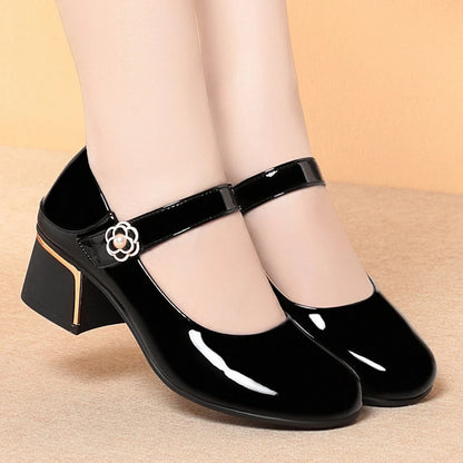Comfortable Mother Shoes