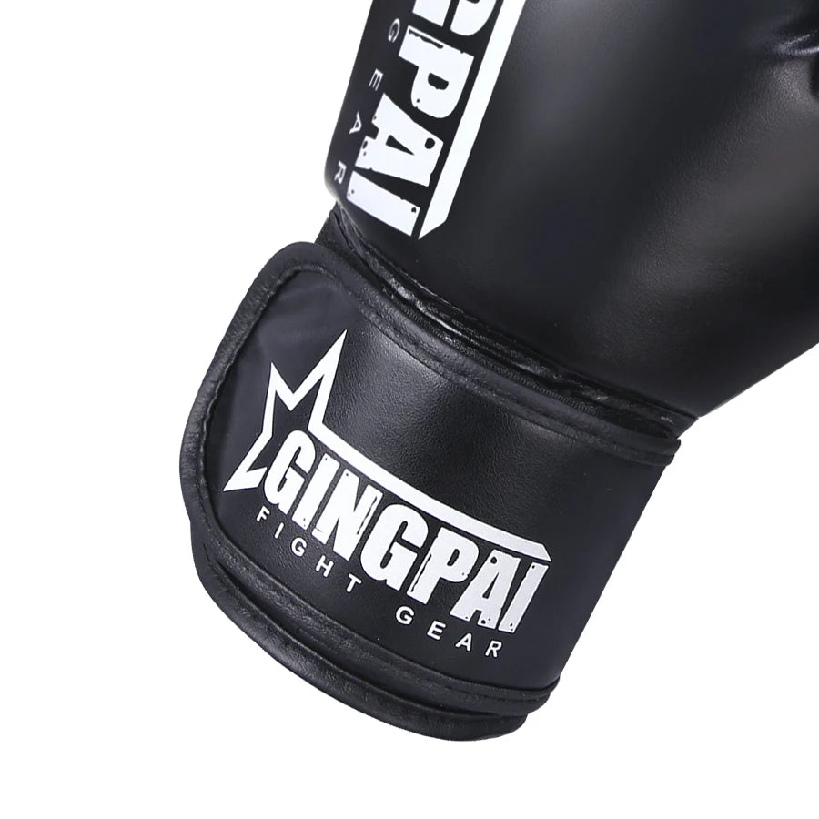 Sanda & MMA Training Boxing Gloves