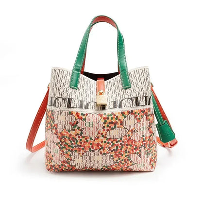 Classic Fashion Handbag