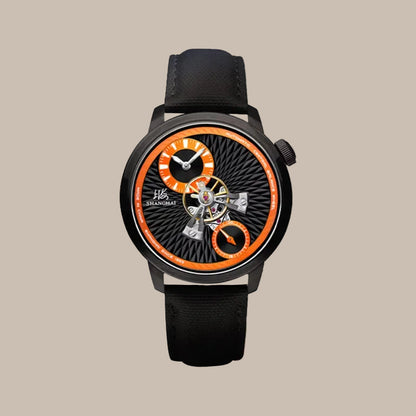 Shanghai Dome Series Watch