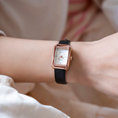 Casual Versatile Women Watch